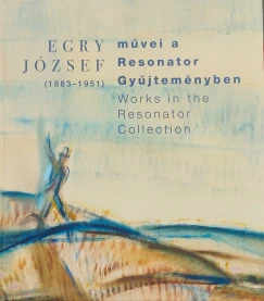 Egry József_ResoArt Gyűjtemény