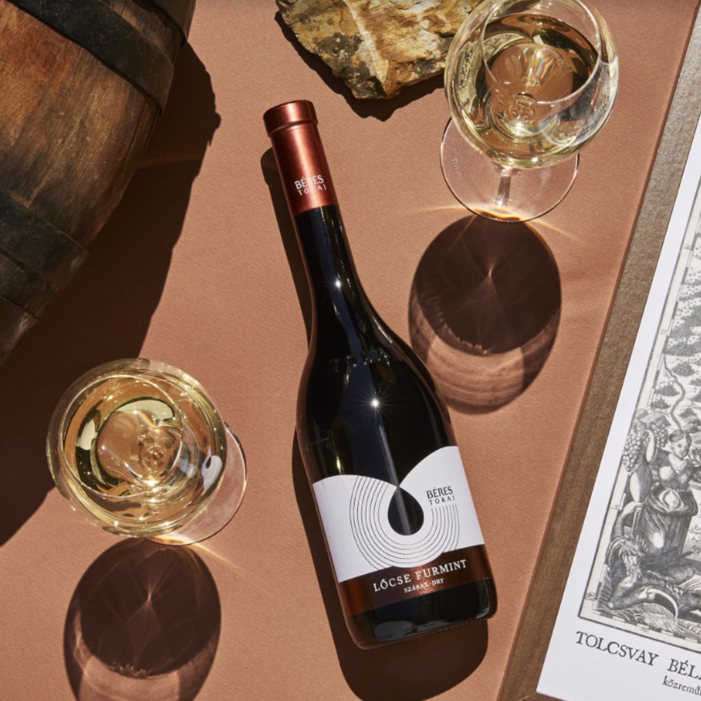 Hungarikum estek- Béres